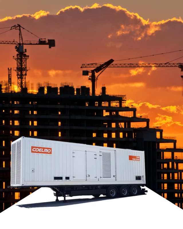 Generating Sets renting can