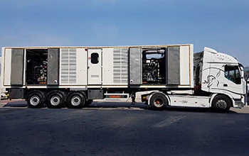 N. 2 x 600 kVA